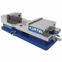 Prensa tipo Kurt DX6